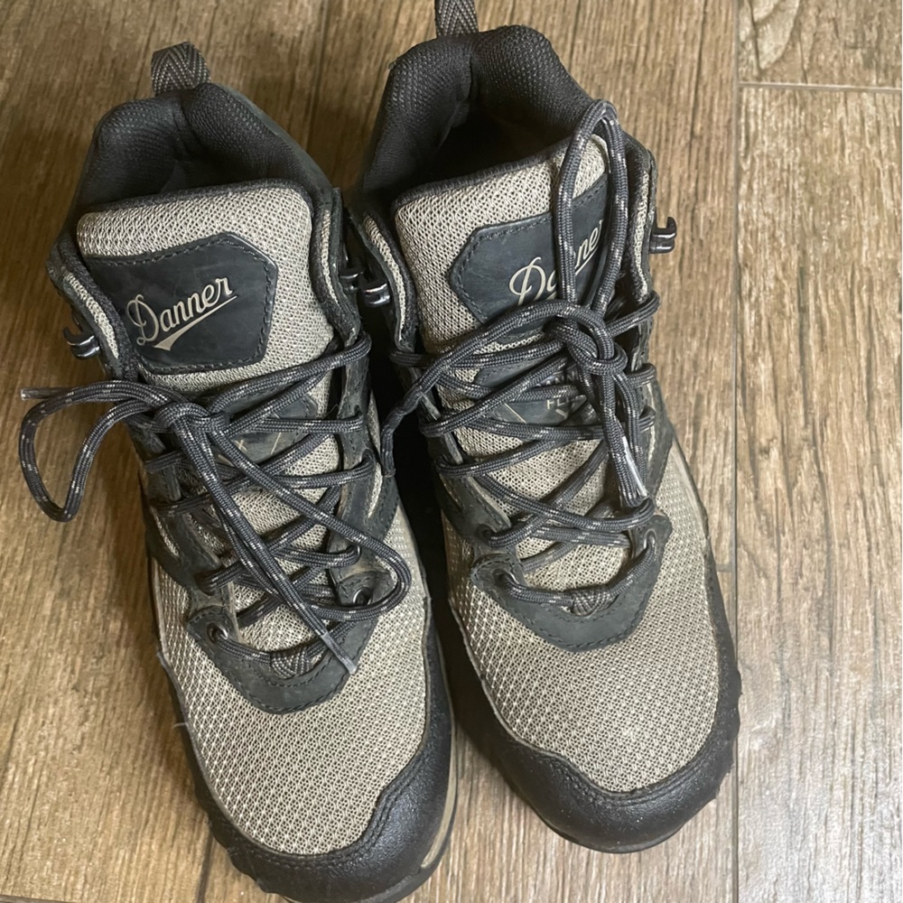 Danner Springfield Work Boot - Picture 3 of 10